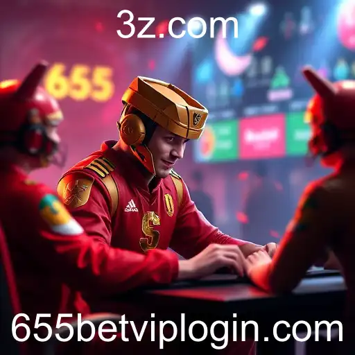 Avanços e Desafios no Setor de Jogos Online