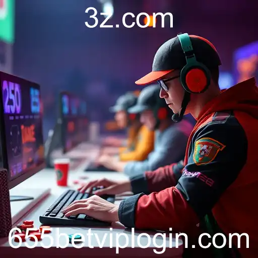 A Ascensão do Mercado de Jogos de Apostas Online em 2026