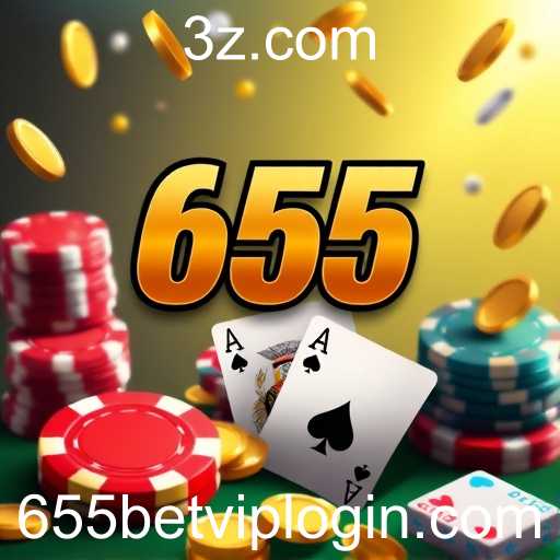 655 bet vip login