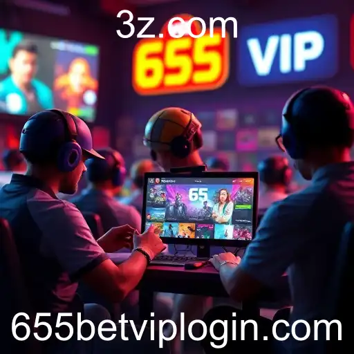 Tendências em Jogos de Apostas Online