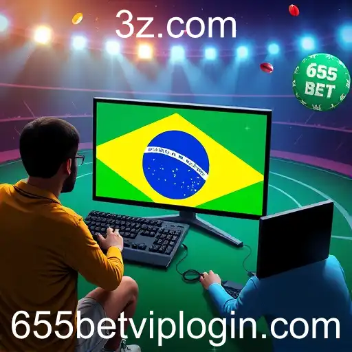 A Evolução do Jogo Online no Brasil até 2026
