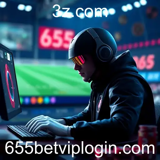 A Revolução dos Jogos de Azar Online em 2026