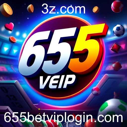 A Evolução dos Jogos Online e a Plataforma 655 Bet