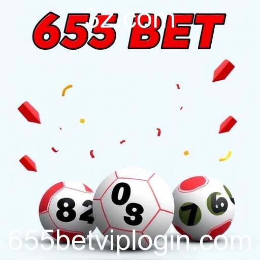 655 bet vip login