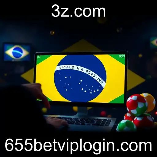 Tendências e Impactos dos Cassinos Online no Brasil