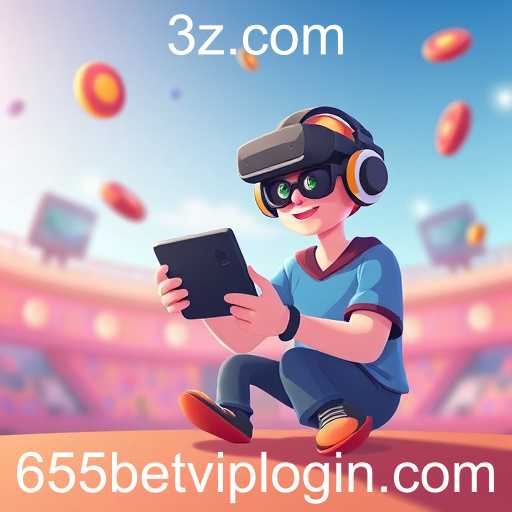 A Ascensão dos Cassinos Online e a Palavra-Chave 655 Bet VIP