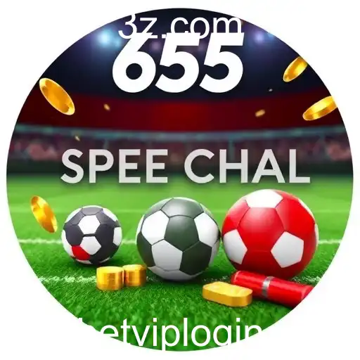 Explorando a Categoria 'Special Offers' do 655 Bet VIP