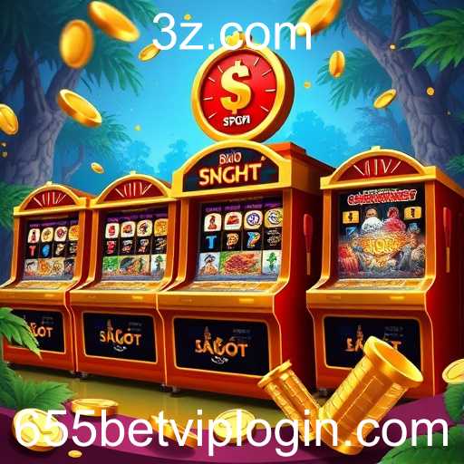 655 bet vip login