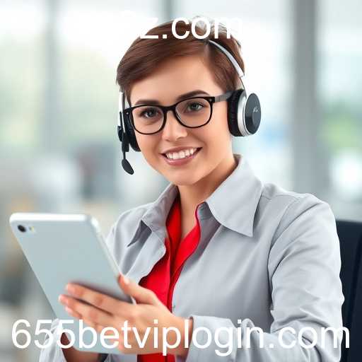655 bet vip login