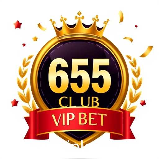 655 bet vip login